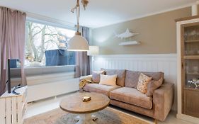 Ferienwohnung Sommersitz - Scharbeutz
